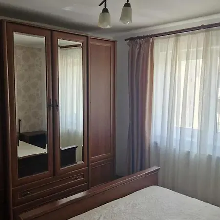 Διαμέρισμα Amalia Sea Flat