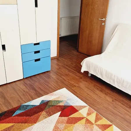 Amalia Sea Flat Διαμέρισμα Κονστάντζα