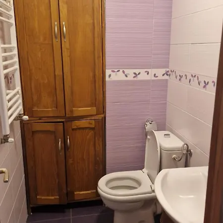 Amalia Sea Flat Διαμέρισμα
