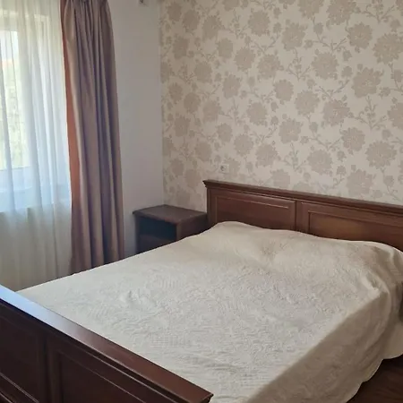 Amalia Sea Flat * Κονστάντζα