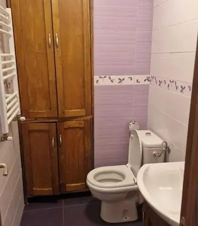 Amalia Sea Flat Διαμέρισμα