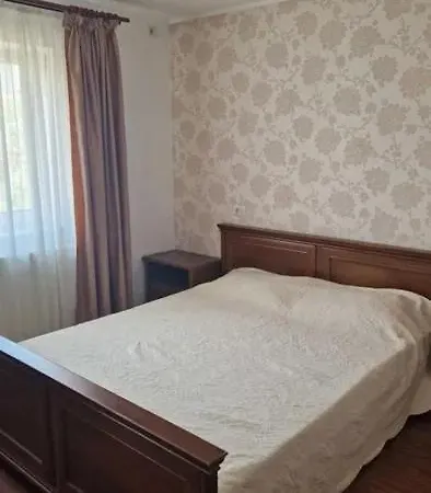 Amalia Sea Flat Κονστάντζα