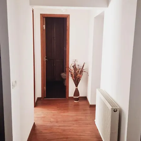 Amalia Sea Flat Διαμέρισμα *