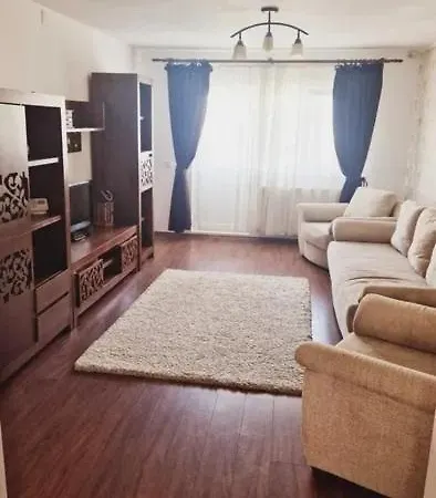 Διαμέρισμα Amalia Sea Flat