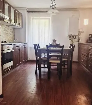 Amalia Sea Flat Διαμέρισμα *